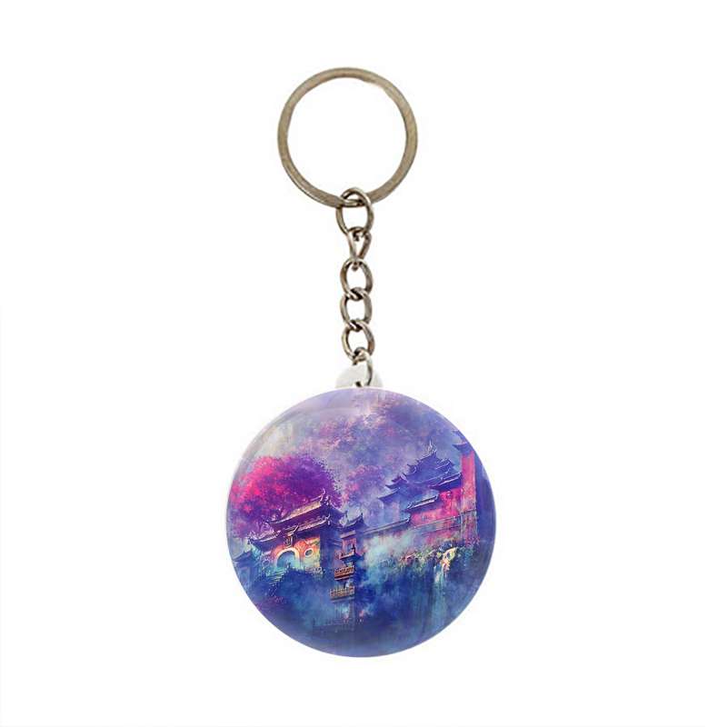 جاکلیدی عرش مدل دیوار چین کد Asj1831