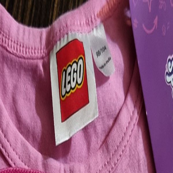 تاپ دخترانه لگو مدل Noora65 -  - 2