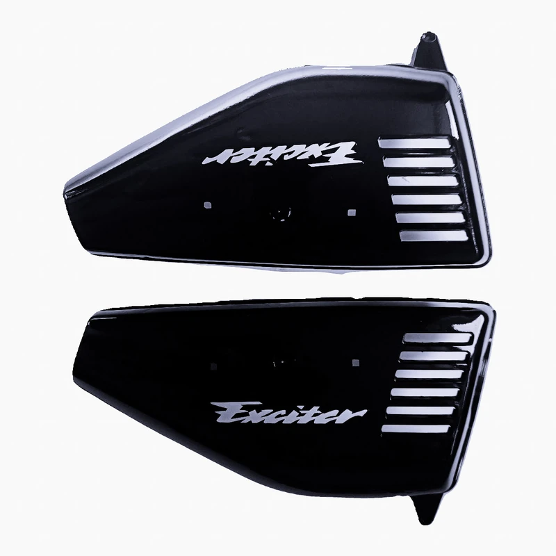 قاب بغل موتورسیکلت کد MF3000141 بسته 2 عددی