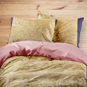 سرویس روتختی مدوپد طرح تلالو مدل mod00476 یک نفره 4 تکه