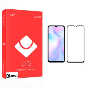 Coconut UD Glass Screen Protector For Xiaomi Redmi 9A