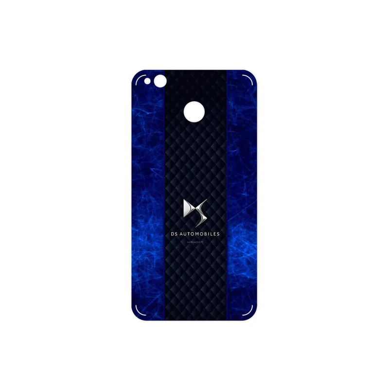 برچسب پوششی ماهوت مدل DS Automobiles مناسب برای گوشی موبایل شیائومی Redmi 4X