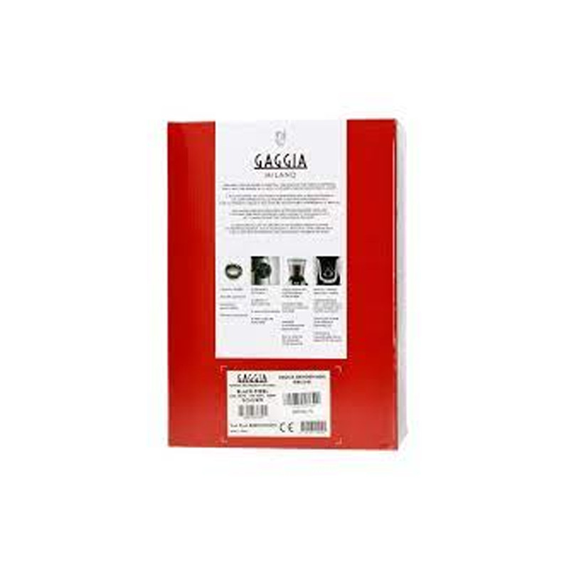 آسیاب قهوه گاگیا مدل MD15