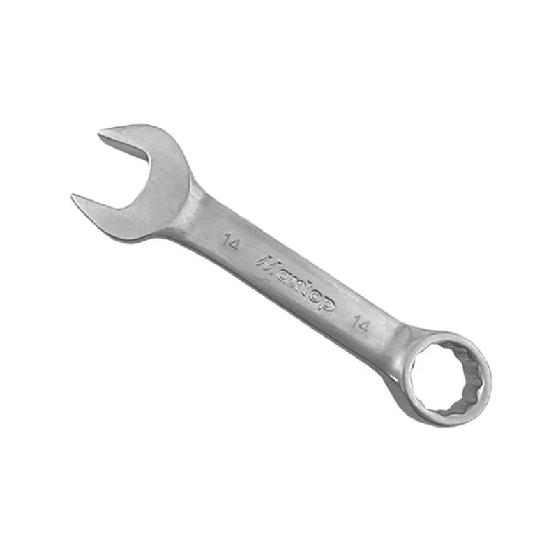 آچار یکسر تخت و یکسر رینگی مکس تاپ مدل XR1065 سایز 14 میلی متر