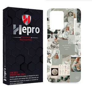 HEPRO MC Cover for XIAOMI POCO X5