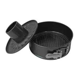 قالب کیک مدل 2 کف 534