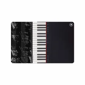 MAHOOT Piano-Instrument Cover Sticker for Huawei Matepad T10 2020 AGS-L09