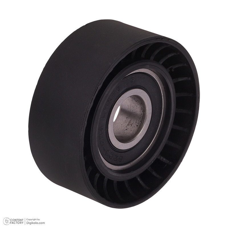 غلطک هرزگرد کولر جی ای اس پی کد 336213  مناسب برای سمند ملی و سورن پلاس و دنا