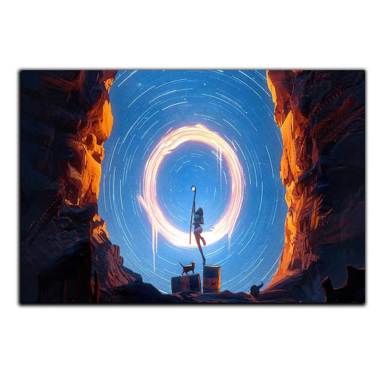 تابلو شاسی بکلیت طرح دروازه امید مدل SH-S5374