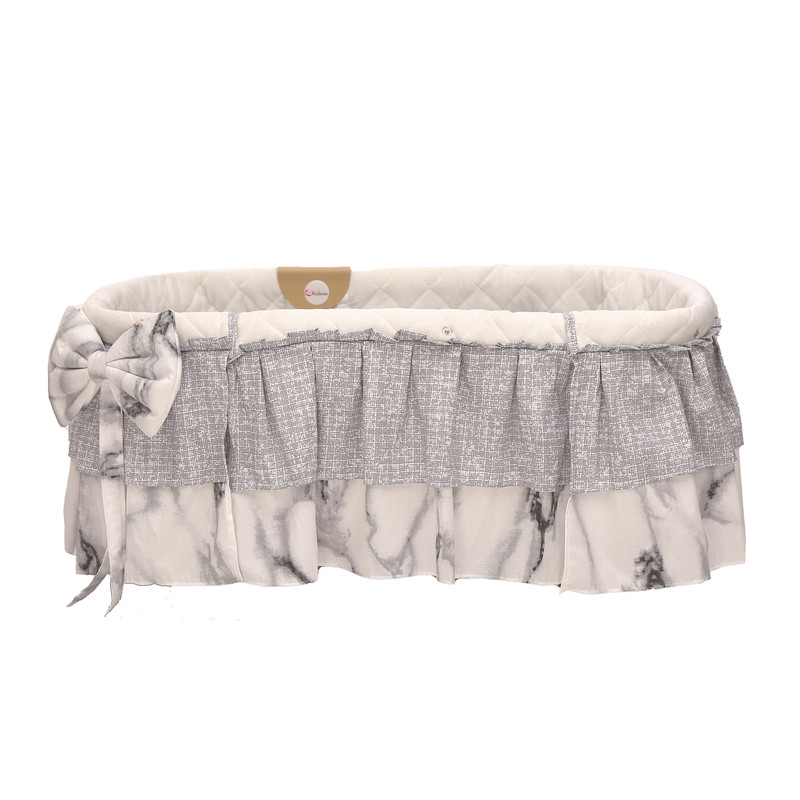 تخت کنار مادر مدل ملورین کد 113