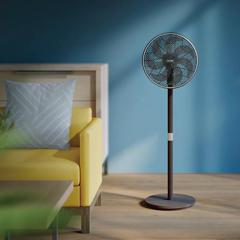 پنکه ایستاده فیلیپس مدل CX3550/01