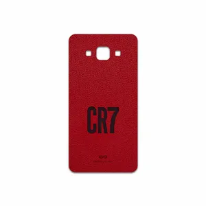 MAHOOT RL-CR7 Cover Sticker for Samsung Galaxy A5 2015