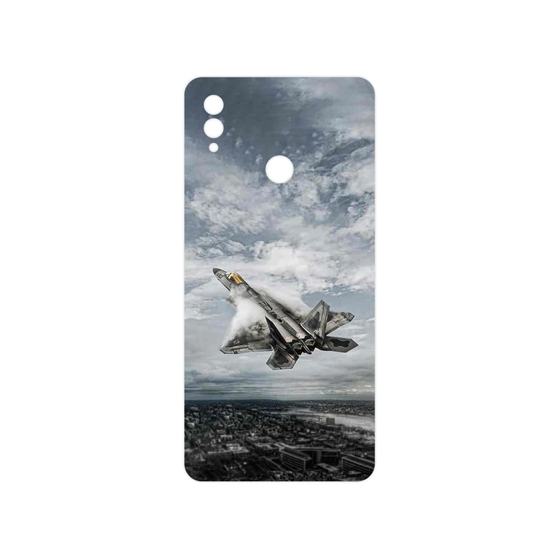 برچسب پوششی ماهوت مدل F_22 مناسب برای گوشی موبایل آنر Note 10