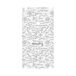 MAHOOT Chemistry Science-FullSkin Cover Sticker for Huawei Mate 10 Lite