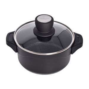 قابلمه گرانیت یونیک طرح هلیوس کد 8922 سایز 16