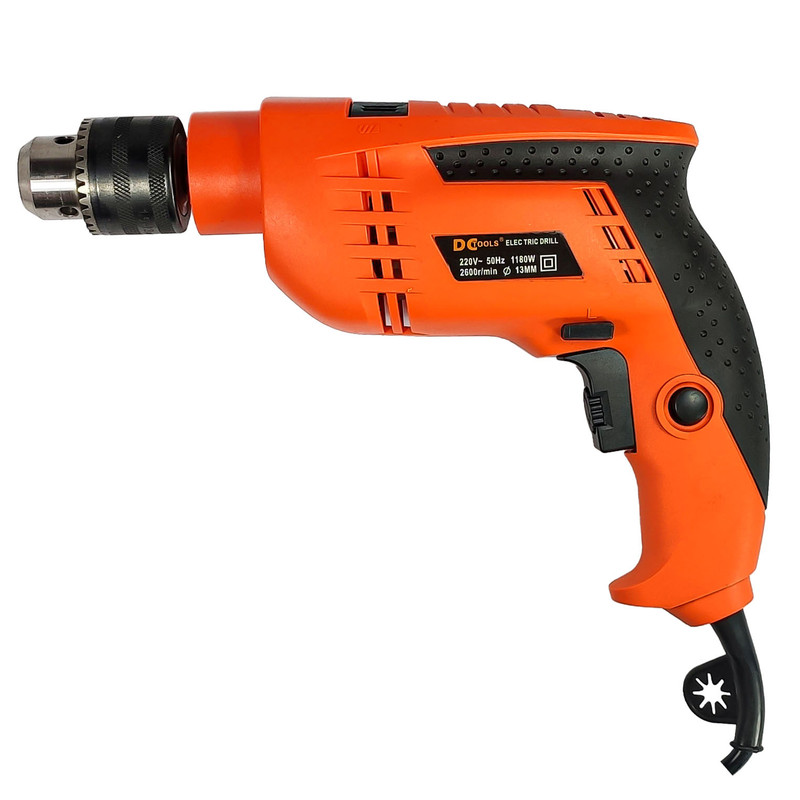 دریل دی سی تولز مدل TK-DC1180W