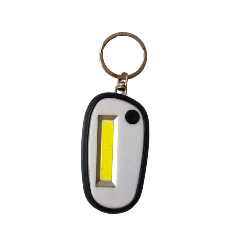 جاکلیدی مدل چراغ قوه ای