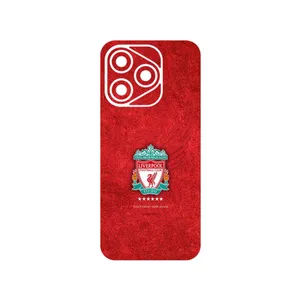 MAHOOT Liverpool Cover Sticker for Honor 400 Lite