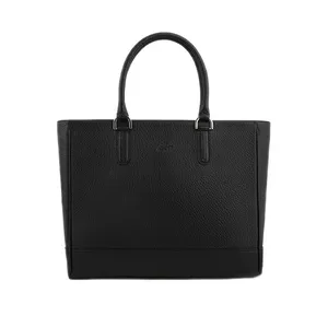 کیف دستی چرم آگوست مدل 310014