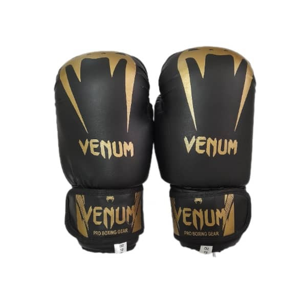 دستکش بوکس مدل VENUM PRO 2023