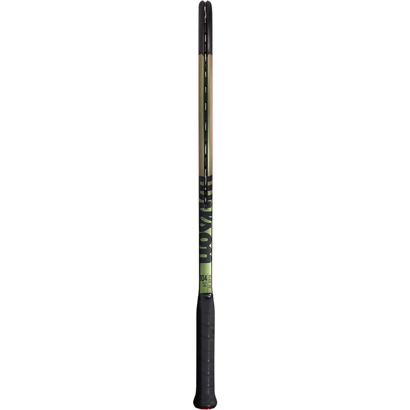 راکت تنیس ویلسون مدل Blade 104 v8 Grip3
