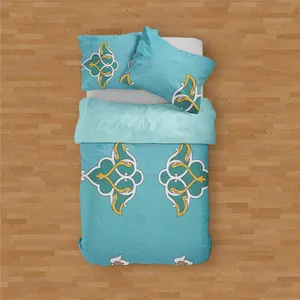 سرویس روتختی مدوپد مدل png00052 یک نفره 4 تکه