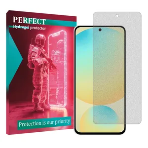 Perfect Tough model matte screen protector suitable for Samsung Galaxy M55 5G mobile phone