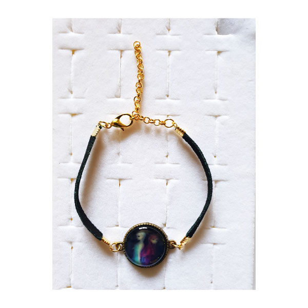 دستبند دخترانه کد 66 دستبند دخترانه کد 66