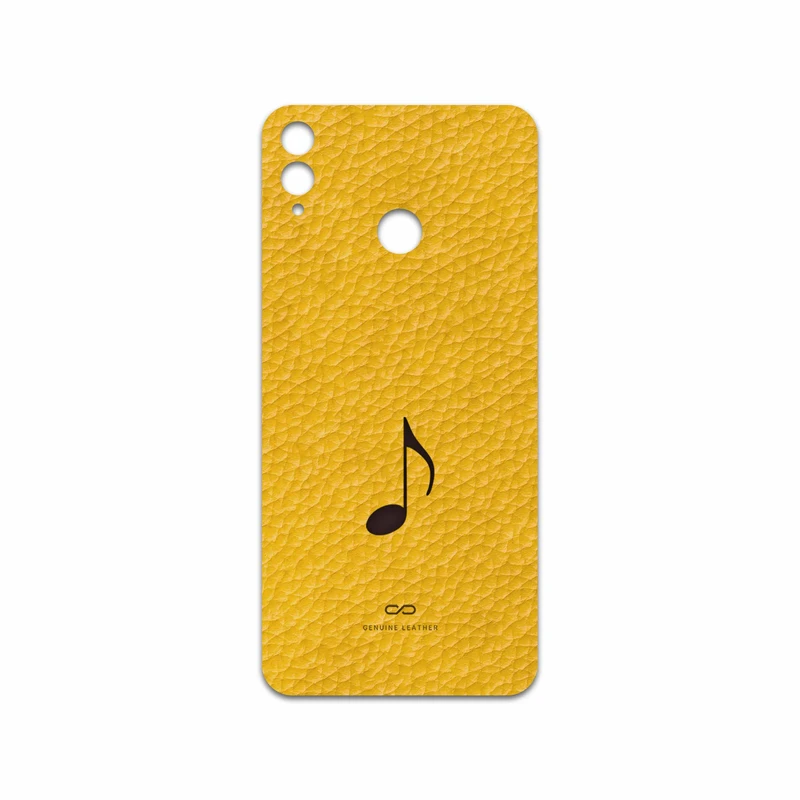 برچسب پوششی ماهوت مدل ML-CHNG مناسب برای گوشی موبایل آنر 8X