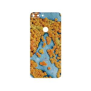 MAHOOT Atom Universe 7 Cover Sticker for Gplus T10