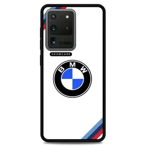 AKAM AMCWSGS20U-BMW-14 Cover For Samsung Galaxy S20 Ultra