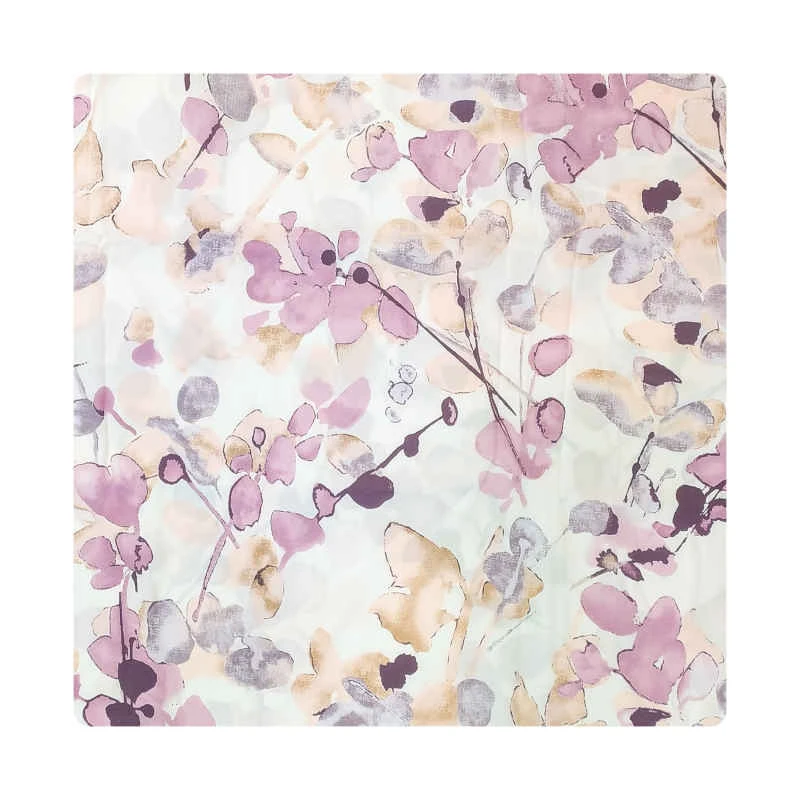 روکش لحاف فیلور آدنو مدل کمند کد FI50 دو نفره سایز 240x220 سانتی‌متر