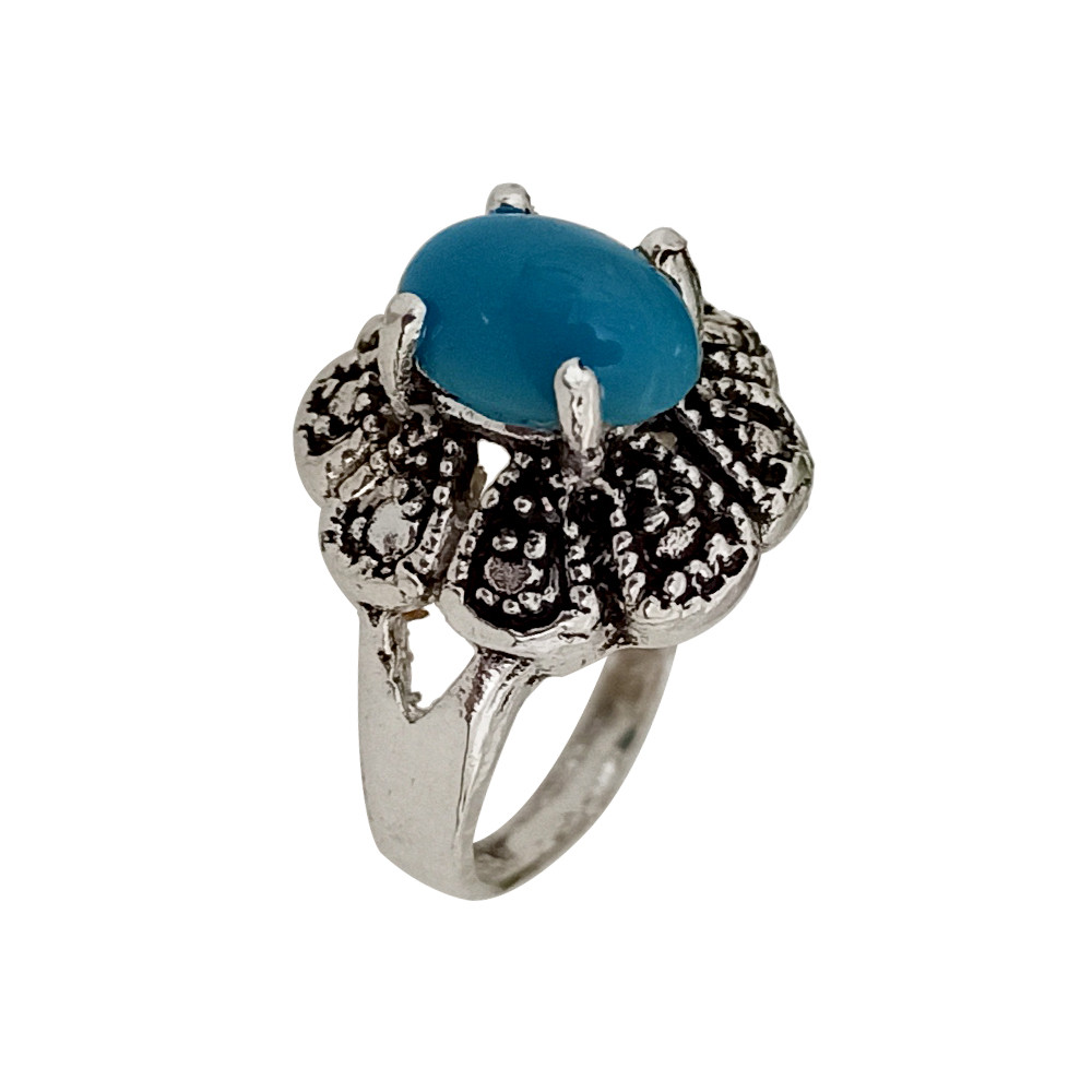 انگشتر دخترانه سلین کالا مدل ce-ando7