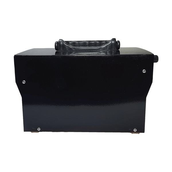 سیستم خورشیدی مدل هیرکان HSP2850