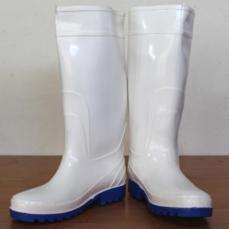 چکمه ایمنی نسیم مدل دماوند کد NSM 2001