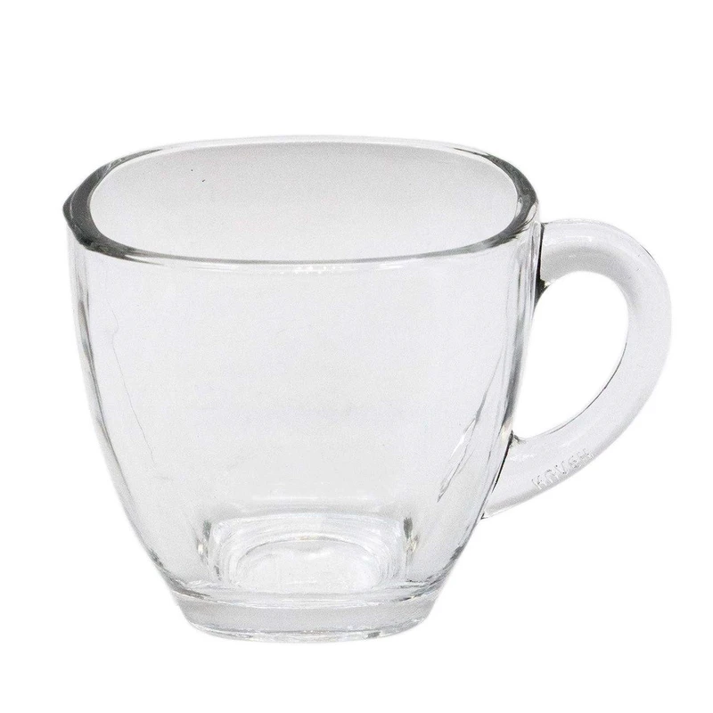 فنجان بلور کاوه مدل لیندو کد 00714 بسته 6 عددی