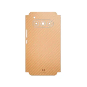MAHOOT Titanium-Fiber Cover Sticker for Daria Bond II Lite 5G