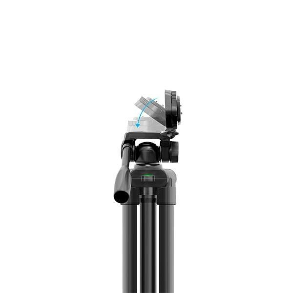 سه پایه دوربین پرومیت مدل Precise-150