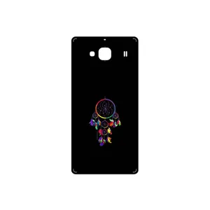 MAHOOT Dream Catchers Cover Sticker for Xiaomi Redmi 2