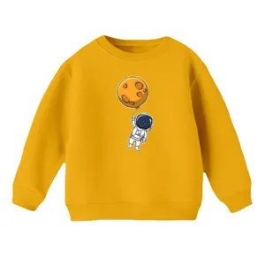 سویشرت بچگانه مدل فضانورد کد ۱ 