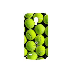 MAHOOT Tennis Cover Sticker for Samsung Galaxy S4 mini