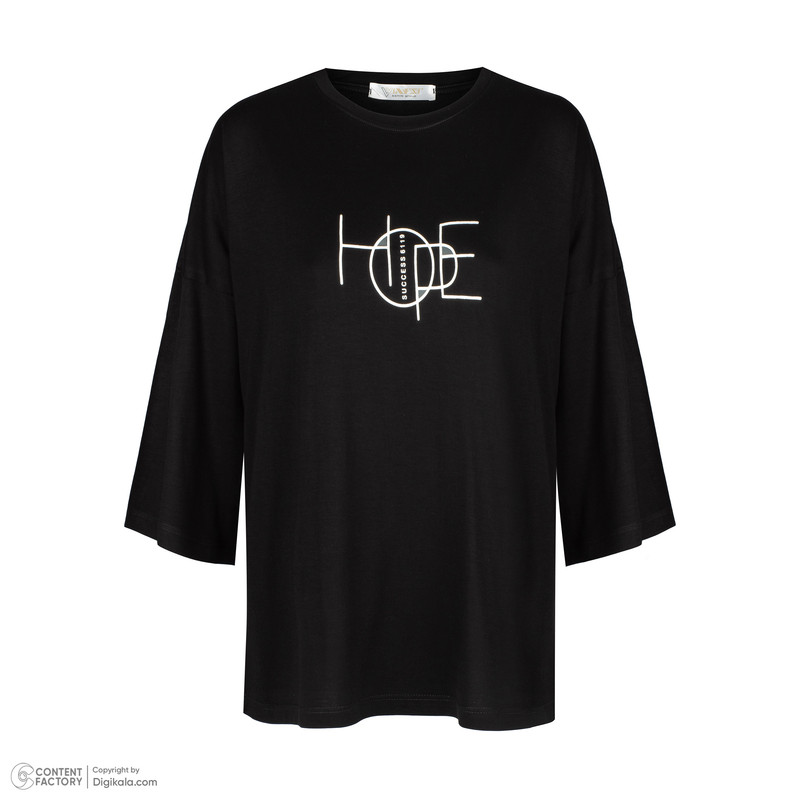 ست تی شرت و شلوار زنانه لوینت  مدل هوپ