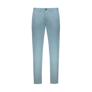 شلوار مردانه ایکات مدل PTR1152380 رنگ آبی روشن