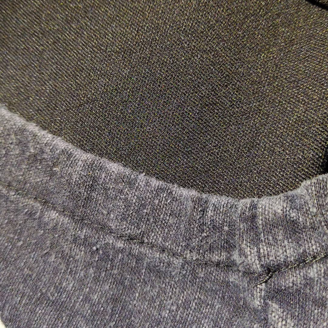 شلوار جین زنانه مدل کارگو نیل