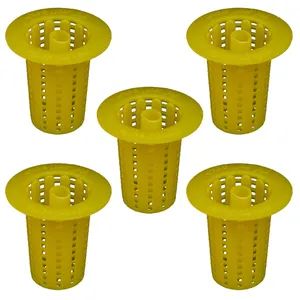 فیلتر کف شور کد 626 بسته پنج عددی