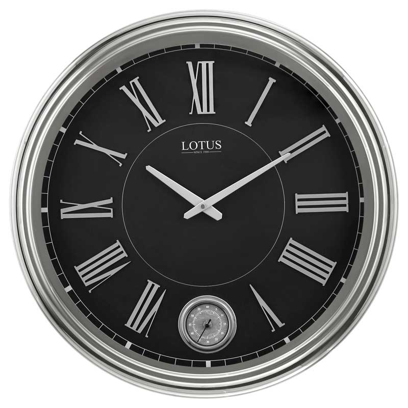 ساعت دیواری لوتوس مدل 16023