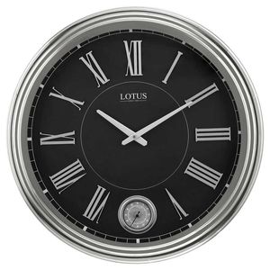 نقد و بررسی ساعت دیواری لوتوس مدل PARADISE 16023 توسط خریداران