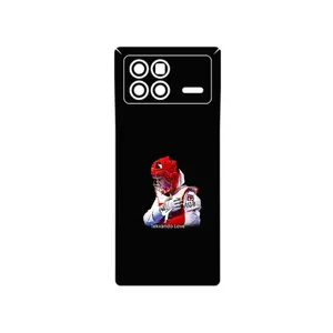 MAHOOT Tekvando Cover Sticker for Xiaomi Mix Fold 3