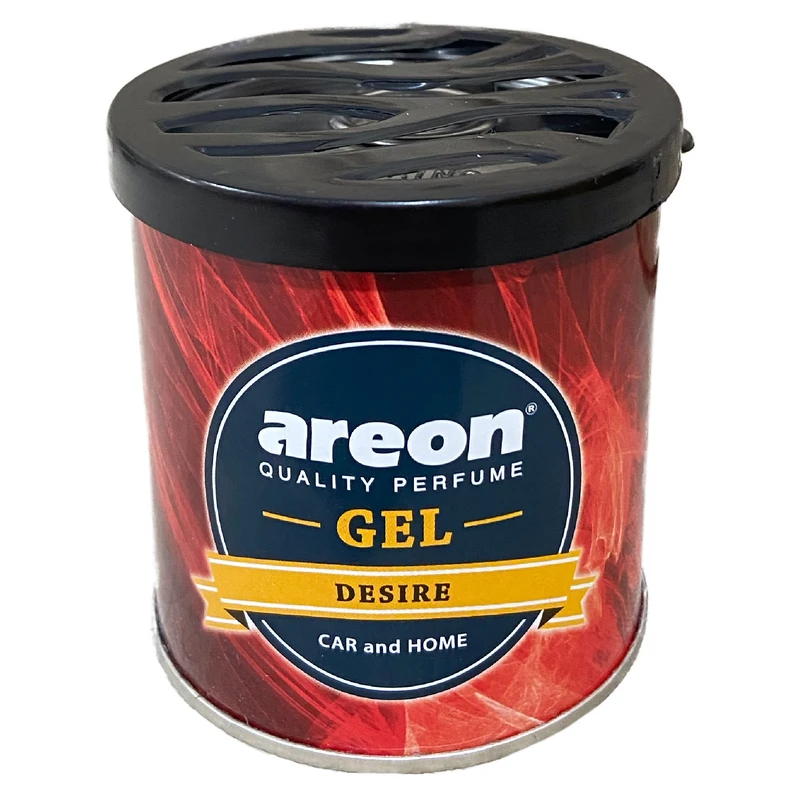 خوشبو کننده خودرو آرئون مدل GEL DESIRE