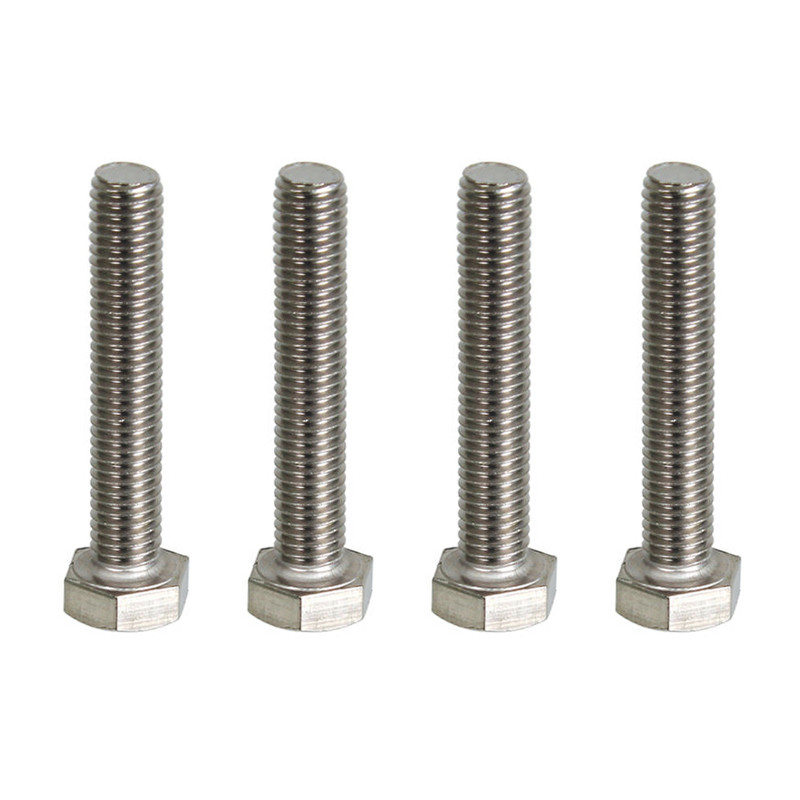   پیچ مدل Hex-12-80 بسته 4 عددی
